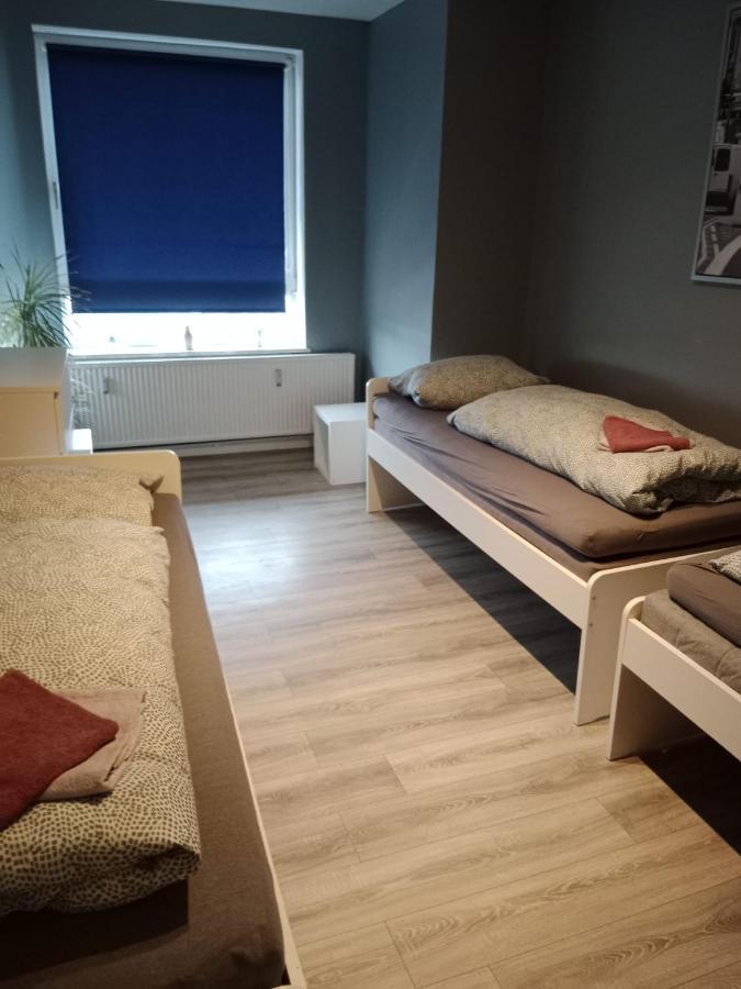 Flensburg Strandnah Luaran gambar