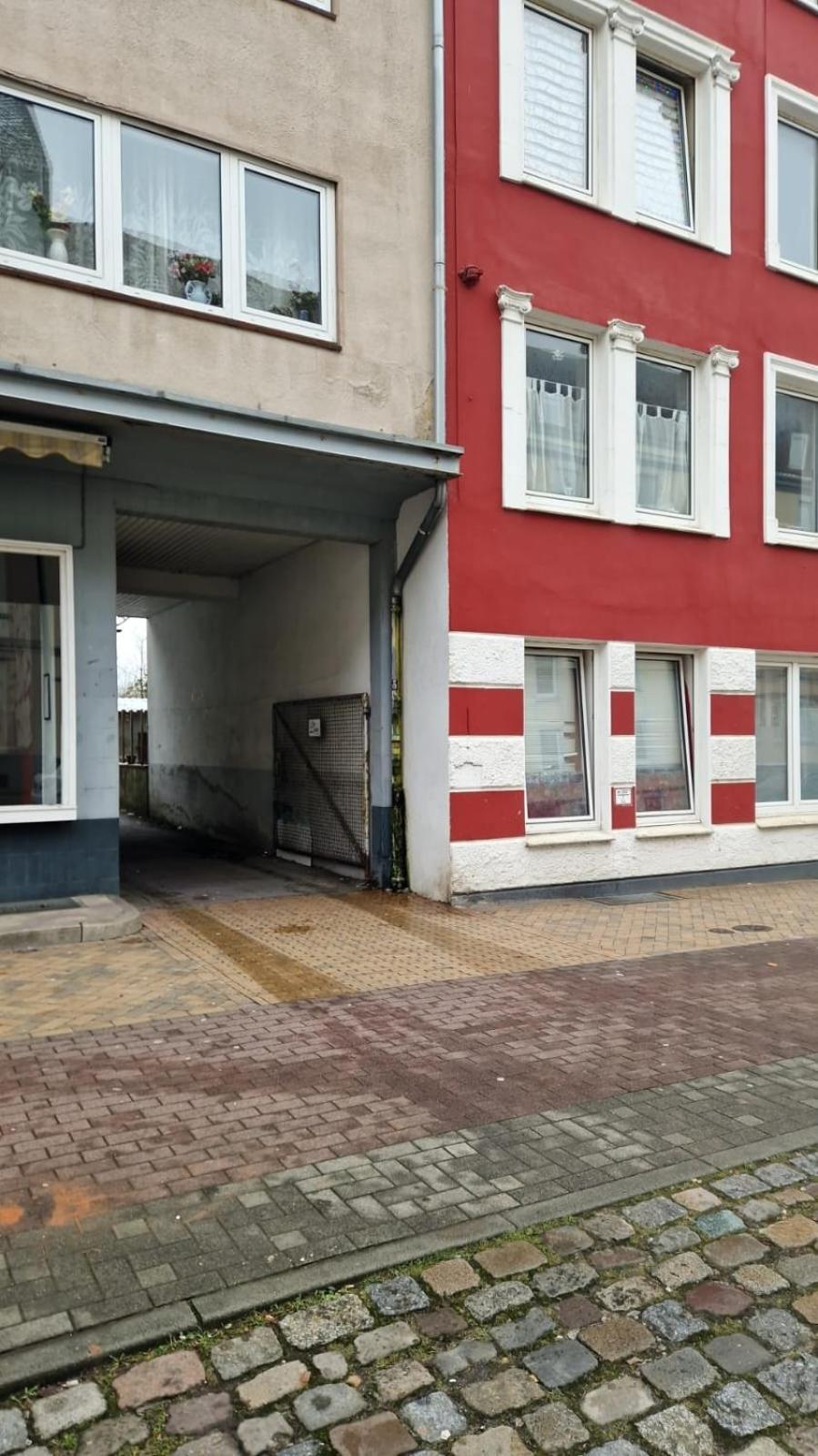 Flensburg Strandnah Luaran gambar